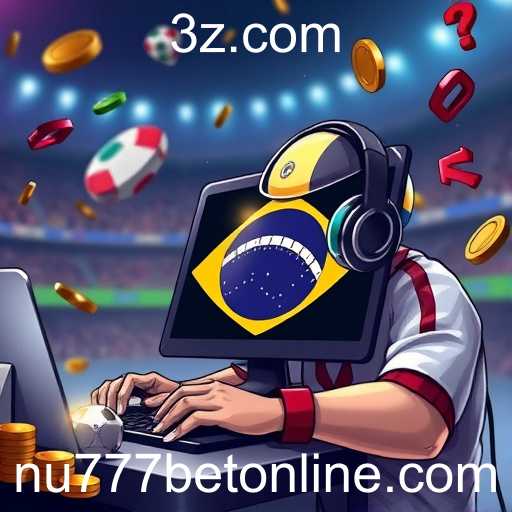 A Ascensão e Desafios do Setor de Jogos Online em 2026