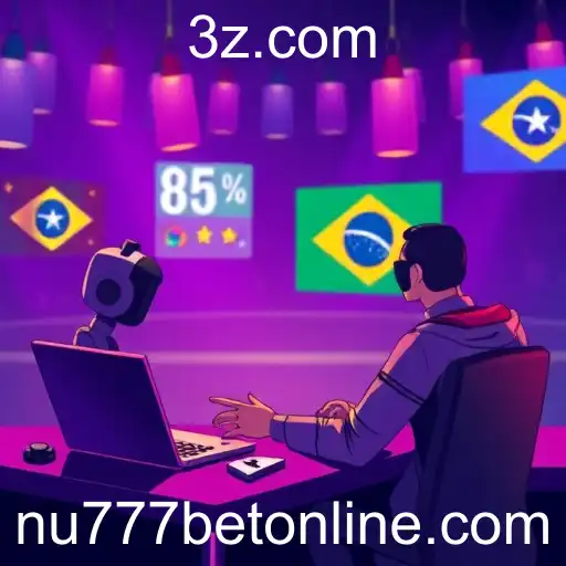 Crescimento do Mercado de Jogos Online no Brasil em 2026