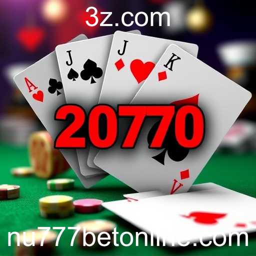 nu777bet online