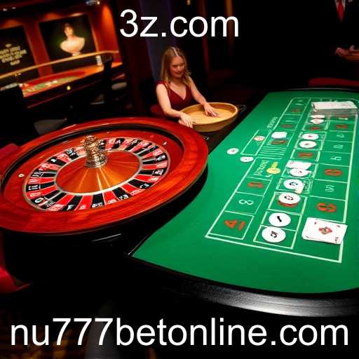 nu777bet online