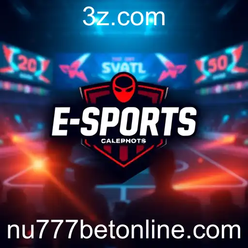 E-Sports: A Nova Fronteira do Entretenimento na nu777bet online