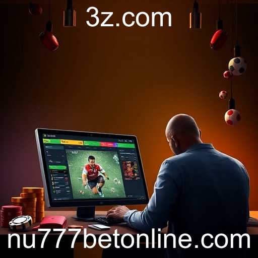 A Evolução e Impacto dos Jogos Online