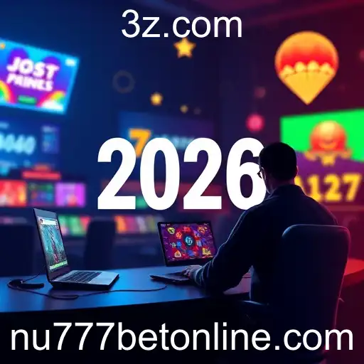 A Evolução dos Jogos Online em 2026