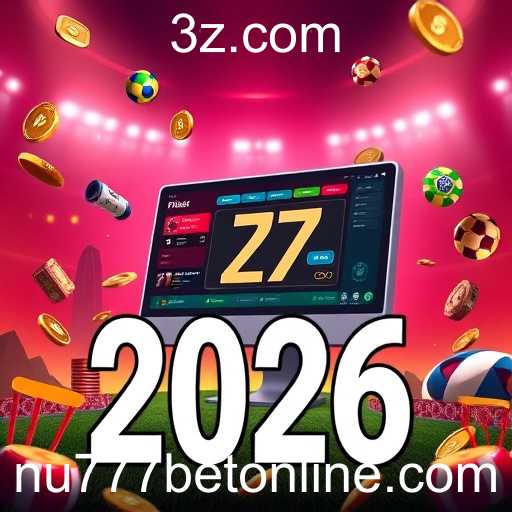 A Expansão dos Jogos Online e a Ascensão do nu777bet