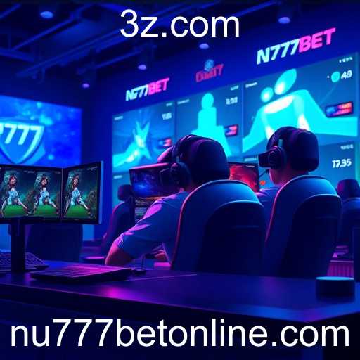 Expansão do Mercado de Jogos Online em 2026