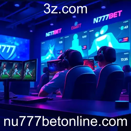 Expansão do Mercado de Jogos Online em 2026