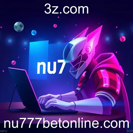 A Expansão dos Jogos Online e o Caso NU777BET