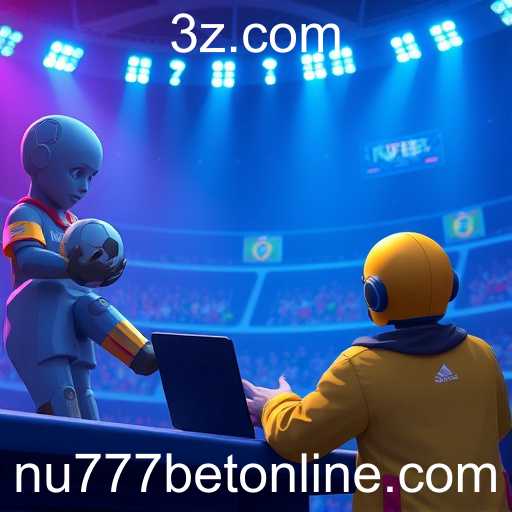 O Crescimento dos Jogos Online no Brasil em 2026