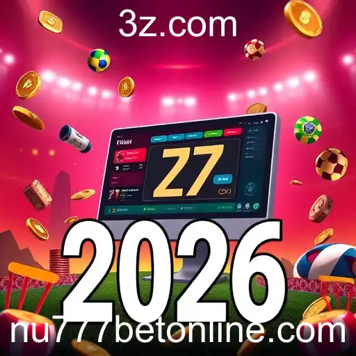 Tendências e Desafios dos Sites de Jogos em 2026