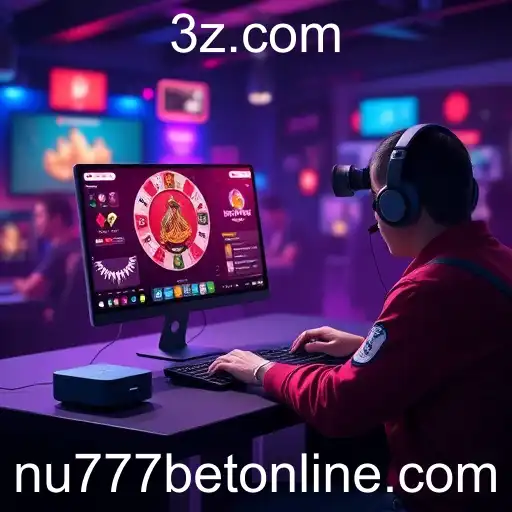 Crescimento do Mercado de Jogos Online em 2026