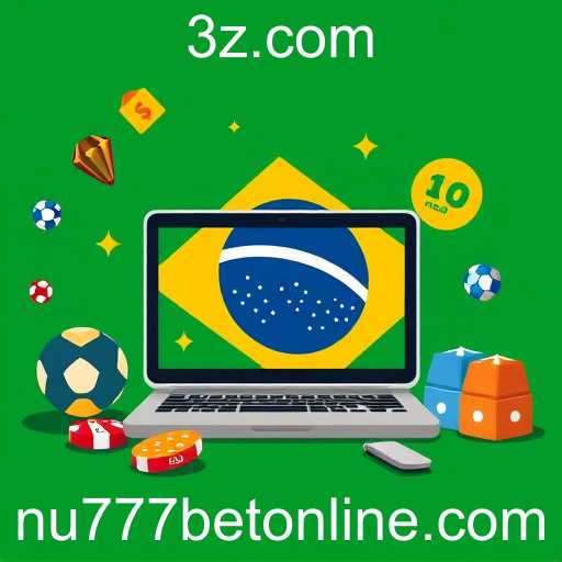 O Impacto dos Jogos Online no Brasil