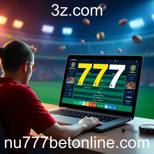 O Impacto do Jogo Online no Brasil