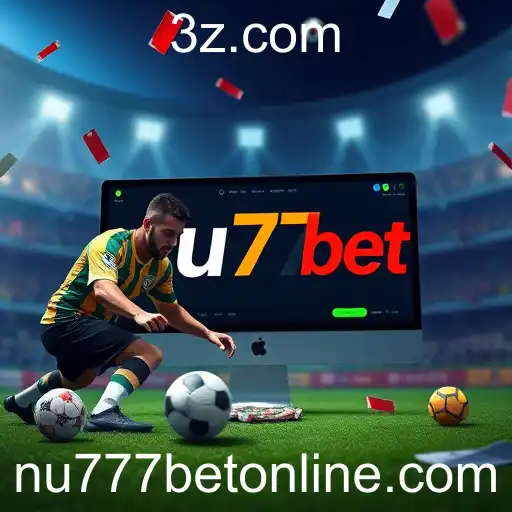 A Influência do Mercado de Jogos Online no Brasil