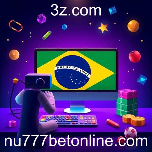 A Influência do Jogo Online no Brasil Atual
