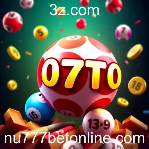 Explorando os Jogos de Loteria na nu777bet Online: Oportunidades e Aventuras