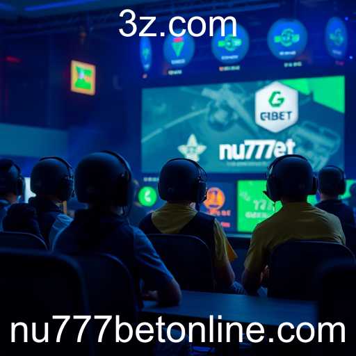 A Nova Era dos Jogos Online no Brasil