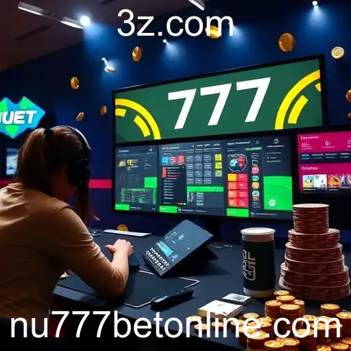 Crescimento dos Jogos Online no Brasil