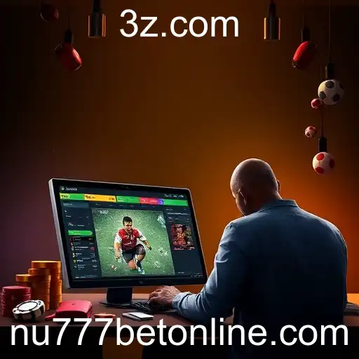 A Evolução e Impacto dos Jogos Online