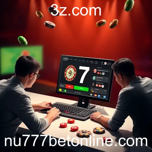 Crescimento dos Sites de Jogos em Português