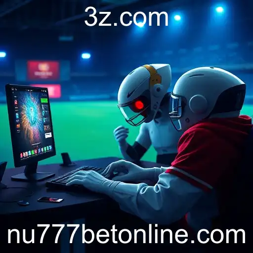 Inovações e Desafios no Mercado de Jogos Online