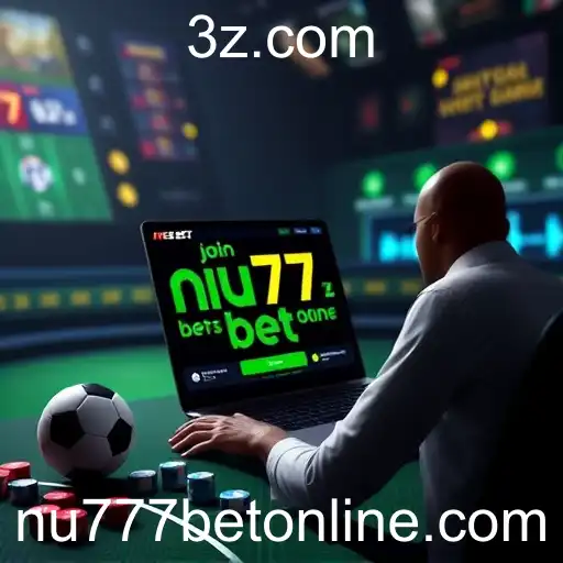 Crescimento dos Sites de Apostas Online em 2026