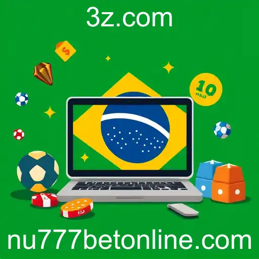 O Impacto dos Jogos Online no Brasil