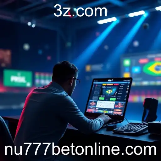 Crescimento e Desafios: O Panorama dos Jogos Online em 2026