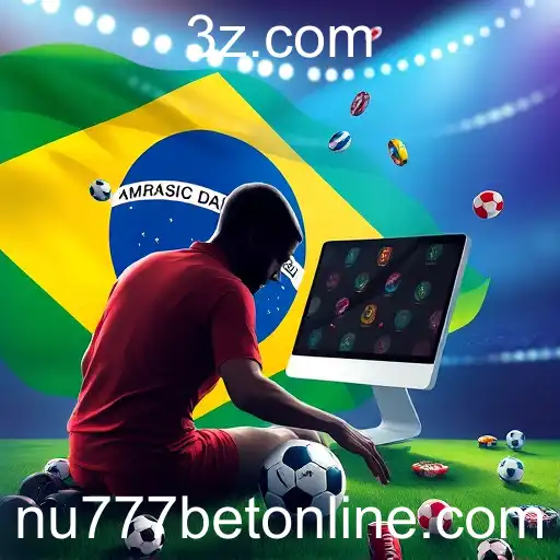 Expansão dos Jogos Online no Brasil