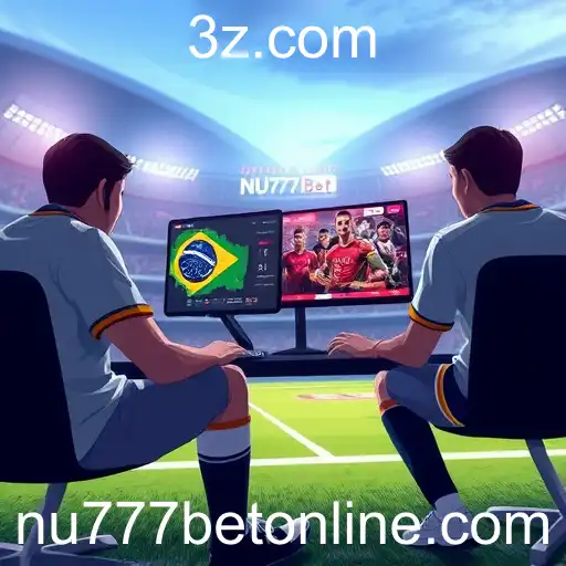 A Ascensão dos Jogos Online no Brasil