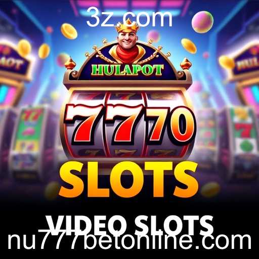 A Evolução dos Jogos Online e a Tendência do nu777bet