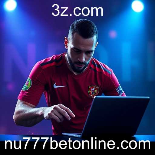 A Ascensão dos Jogos de Azar Online em 2026