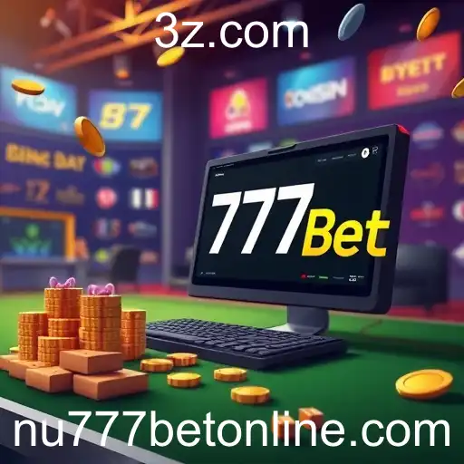 A Ascensão do Jogo Online no Brasil: nu777bet em Destaque