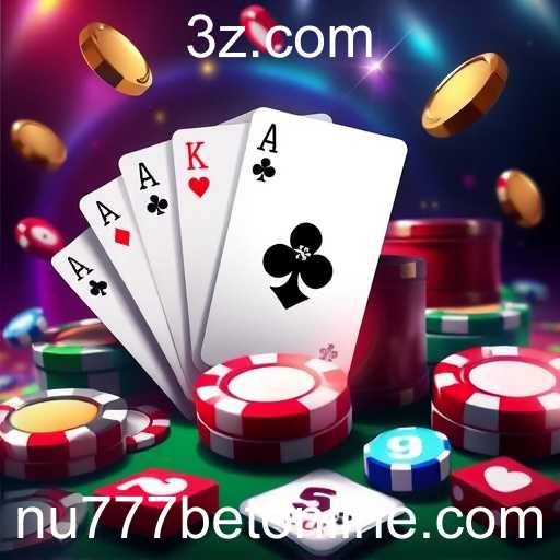 Expansão dos Jogos de Azar Online em 2026