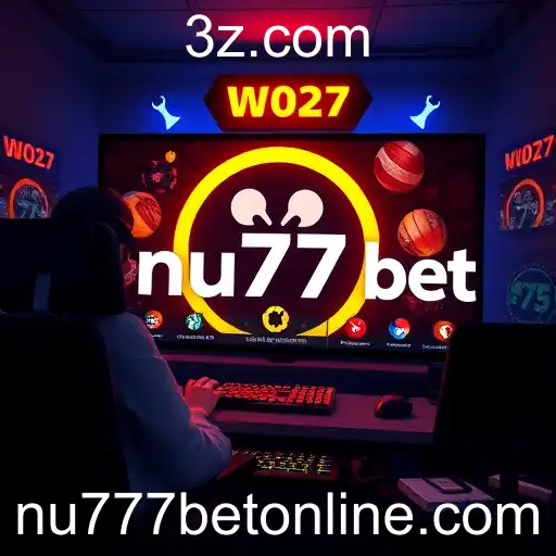 A Revolução dos Jogos Online: Tendências e Desafios