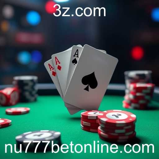 nu777bet online