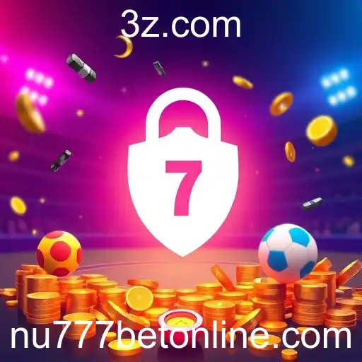 A Ascensão dos Jogos Online em 2025: O Impacto do nu777bet