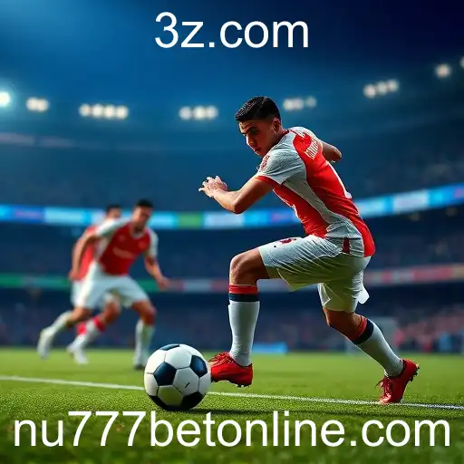 Explorando a Categoria de Apostas Esportivas no nu777bet Online