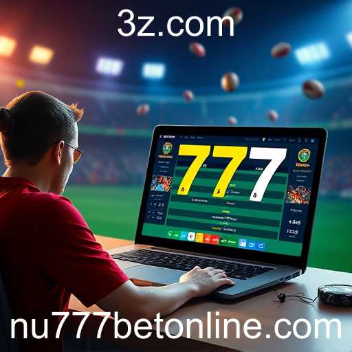 Tendências e Desafios dos Jogos Online